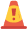 cone icon