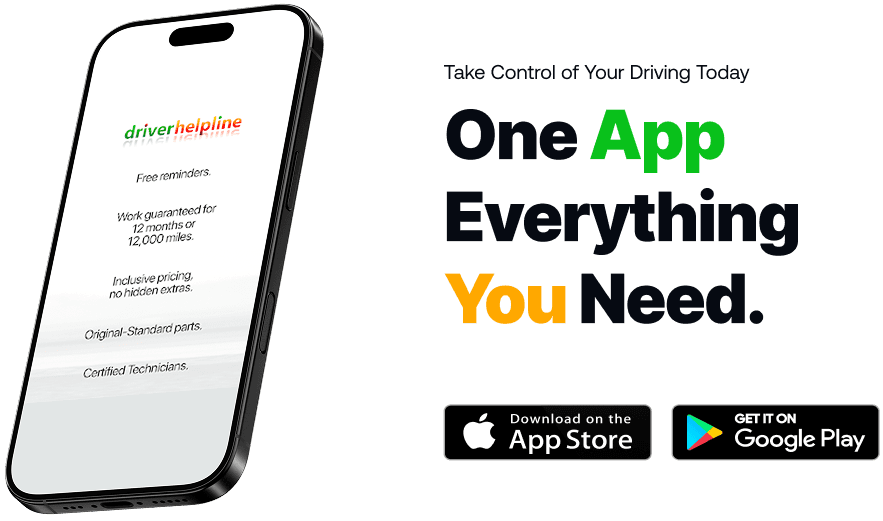 One App Everything You Need